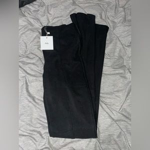Adkia Flare Pants NWT